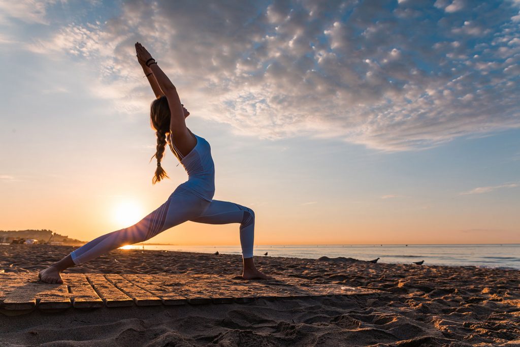 The 10 Best Luxury Yoga Retreats In Goa 2020 Guide YOGA PRACTICE