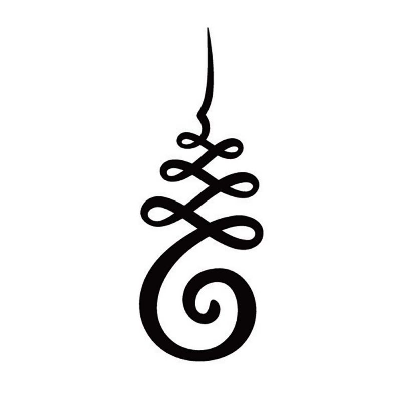 Unalome Meaning History Behind The Buddhist Symbol YOGA PRACTICE