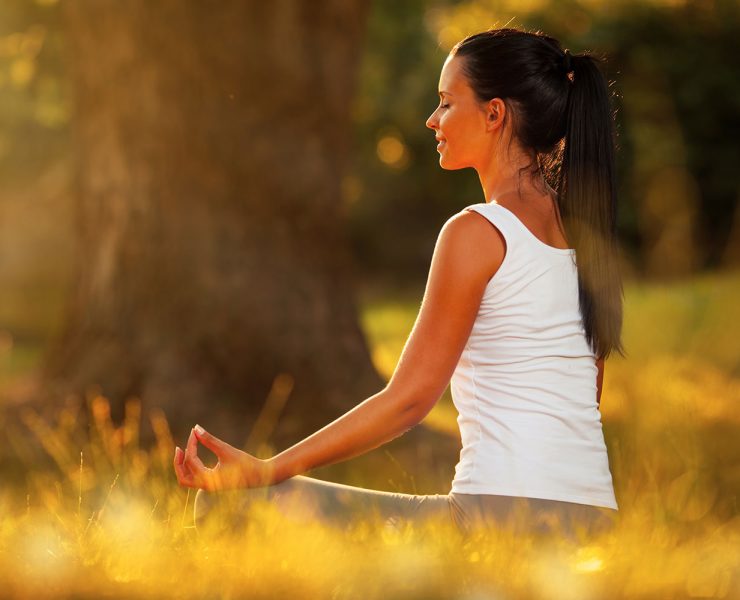 Here's how meditation can change your life for the better