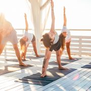7 Yoga Festivals You Need to Know