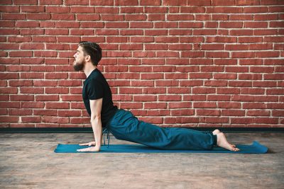 12 Yoga Poses to Improve Your Posture - YOGA PRACTICE