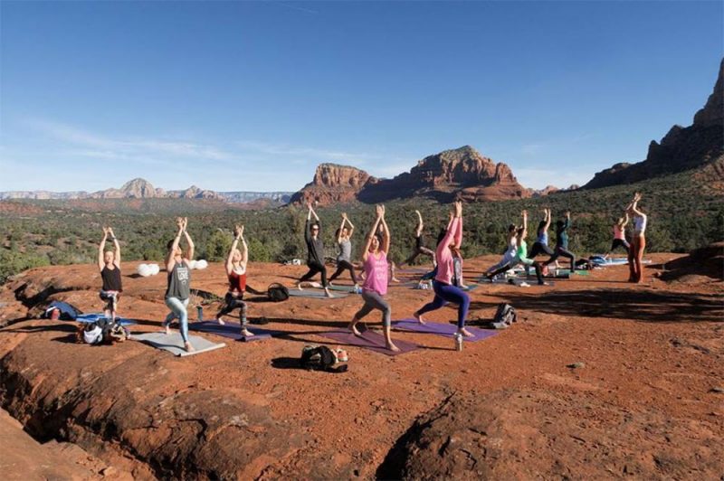 7 Yoga Festivals You Need to Know YOGA PRACTICE