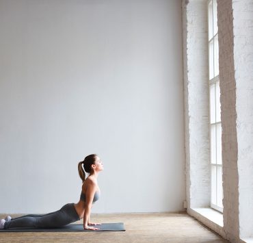 10 Ways to Embrace Yoga in Your Daily Life
