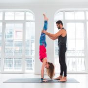 20 Most Influential Yoga Teachers in America