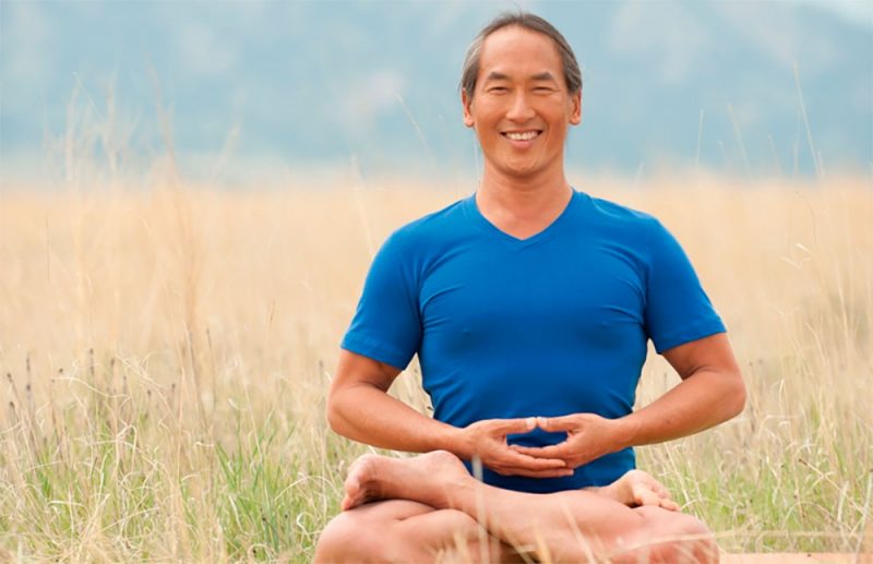 20 Most Influential Yoga Teachers in America YOGA PRACTICE