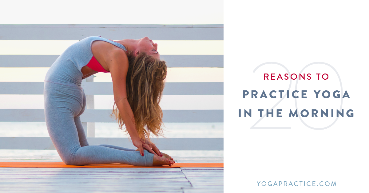 Why Incorporating Morning Yoga Into Your Routinе Can Transform