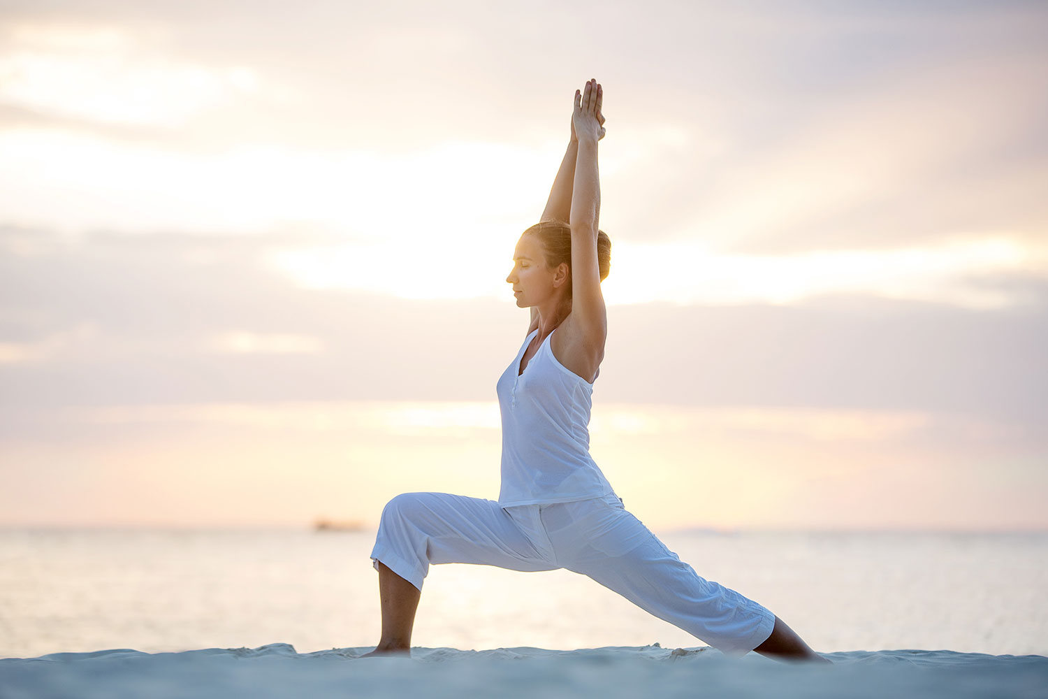 Yoga-Pilates Fusion: The State of the Union - IDEA Health