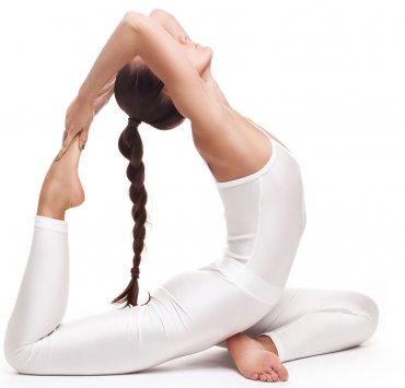 15 Reasons To Practice Restorative Yoga