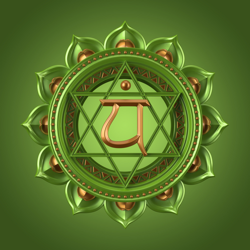 Anahata