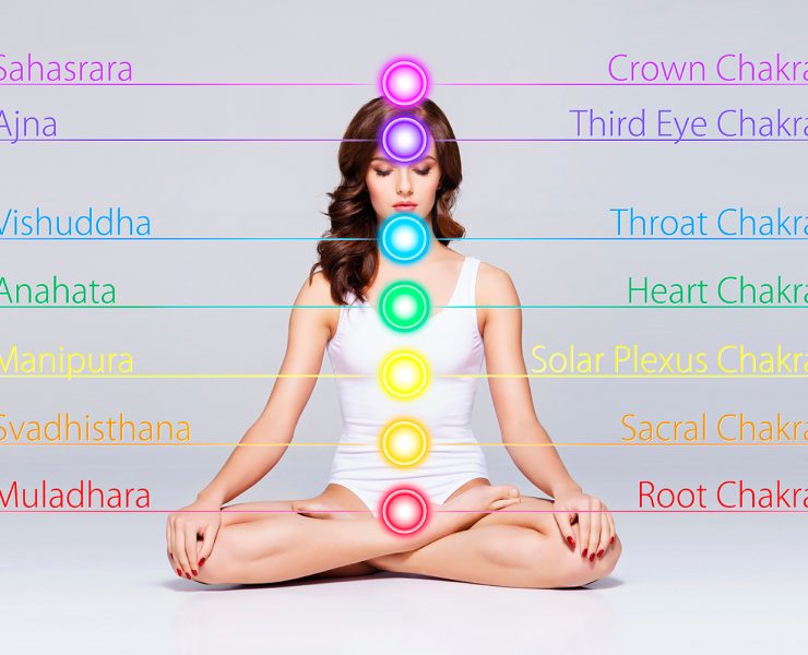 Balancing 7 Chakras: What You Ned to Know About Chakra Alignment