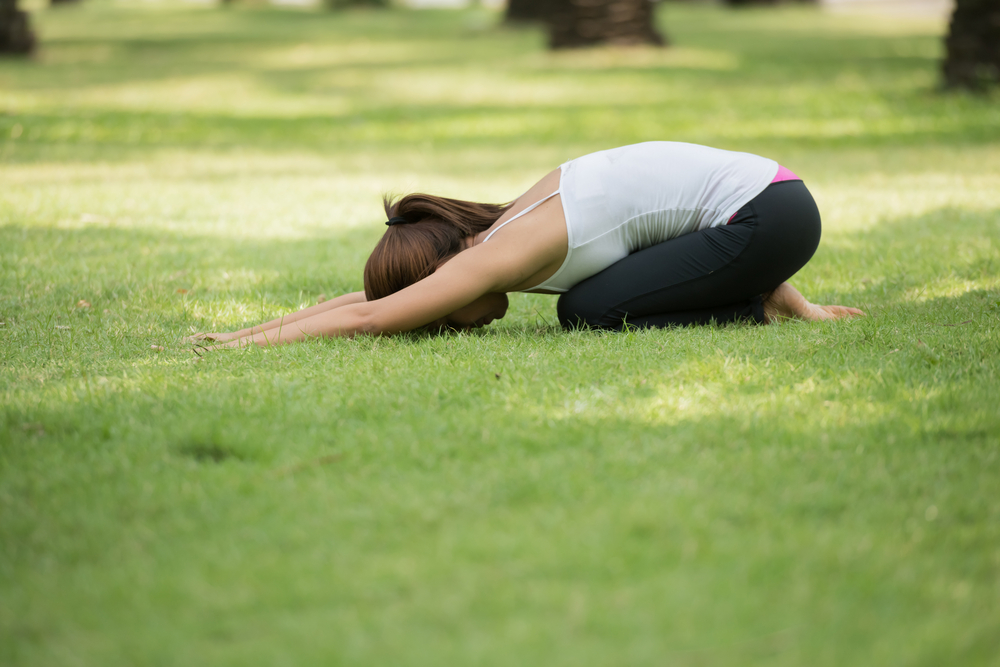 20 Yoga Asanas Every Lazy Yogi Will Love - YOGA PRACTICE