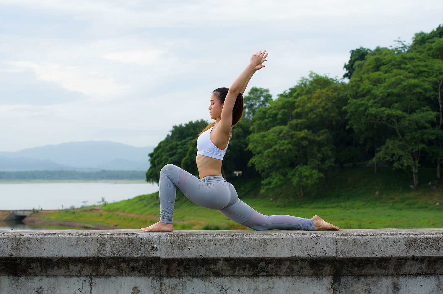 Can you explain the role of the Fish Pose (Matsyasana) in improving heart  function? - Quora