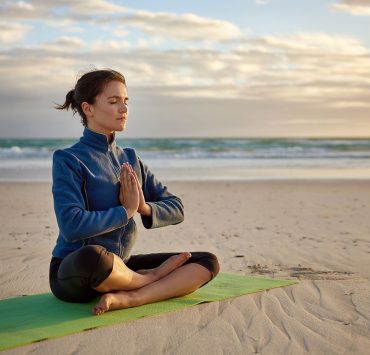 The 10 Best Yoga Breathing Exercises