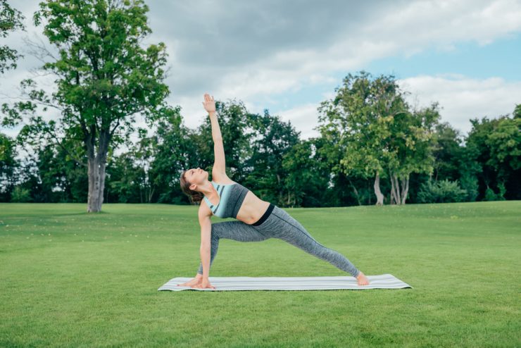 10 Heart-Opening Yoga Exercises that Energize Your Life - YOGA PRACTICE