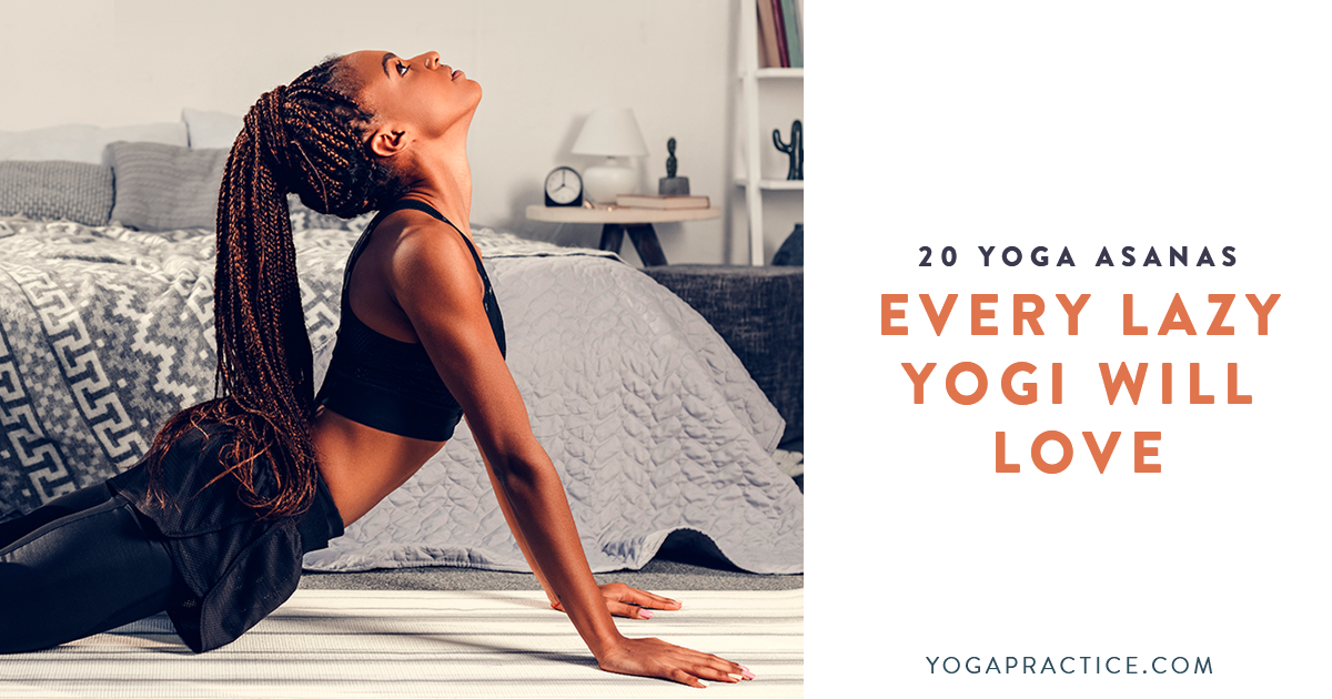 All about yoga inversions - Ekhart Yoga