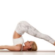 15 Powerful Yoga Poses for Every Athlete