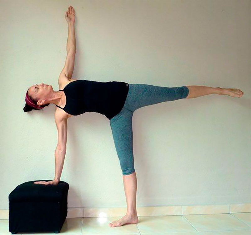 Yin Yoga is bad for the muscles | Yin Yoga