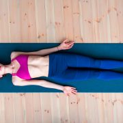 Can't Sleep This 10-Minute Yoga Routine Will Help You Fall Asleep Fast