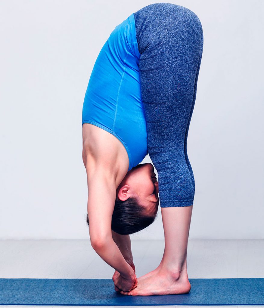 The Best and Worst Yoga Poses for Bad Knees YOGA PRACTICE