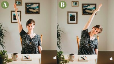 10 minute office yoga 10 minute office yoga