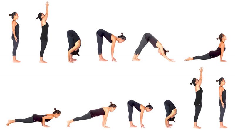 This 15-Minute Yoga-Inspired Workout Will Blast Your Core Into Serious ...