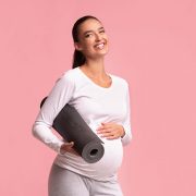 The Best Yoga Poses For Pregnant Women