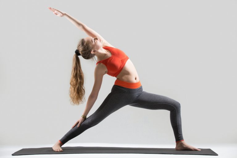 The Best and Worst Yoga Poses for Bad Knees YOGA PRACTICE