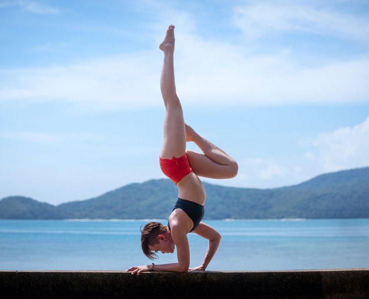 15 Health Benefits of Yoga
