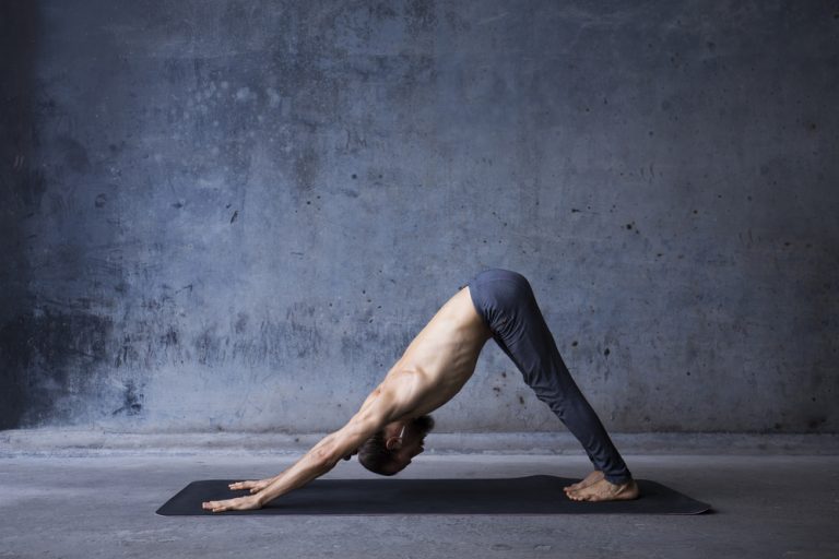 10 Awesome Yoga Poses For Men - YOGA PRACTICE