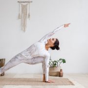 Yoga Poses for Beginners, 21 Poses for Getting Started