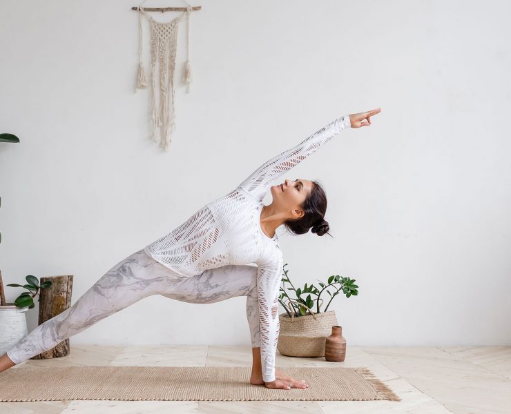 Yoga Poses for Beginners, 21 Poses for Getting Started