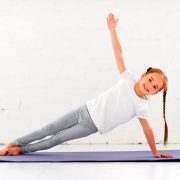 Yoga Sequences For Kids