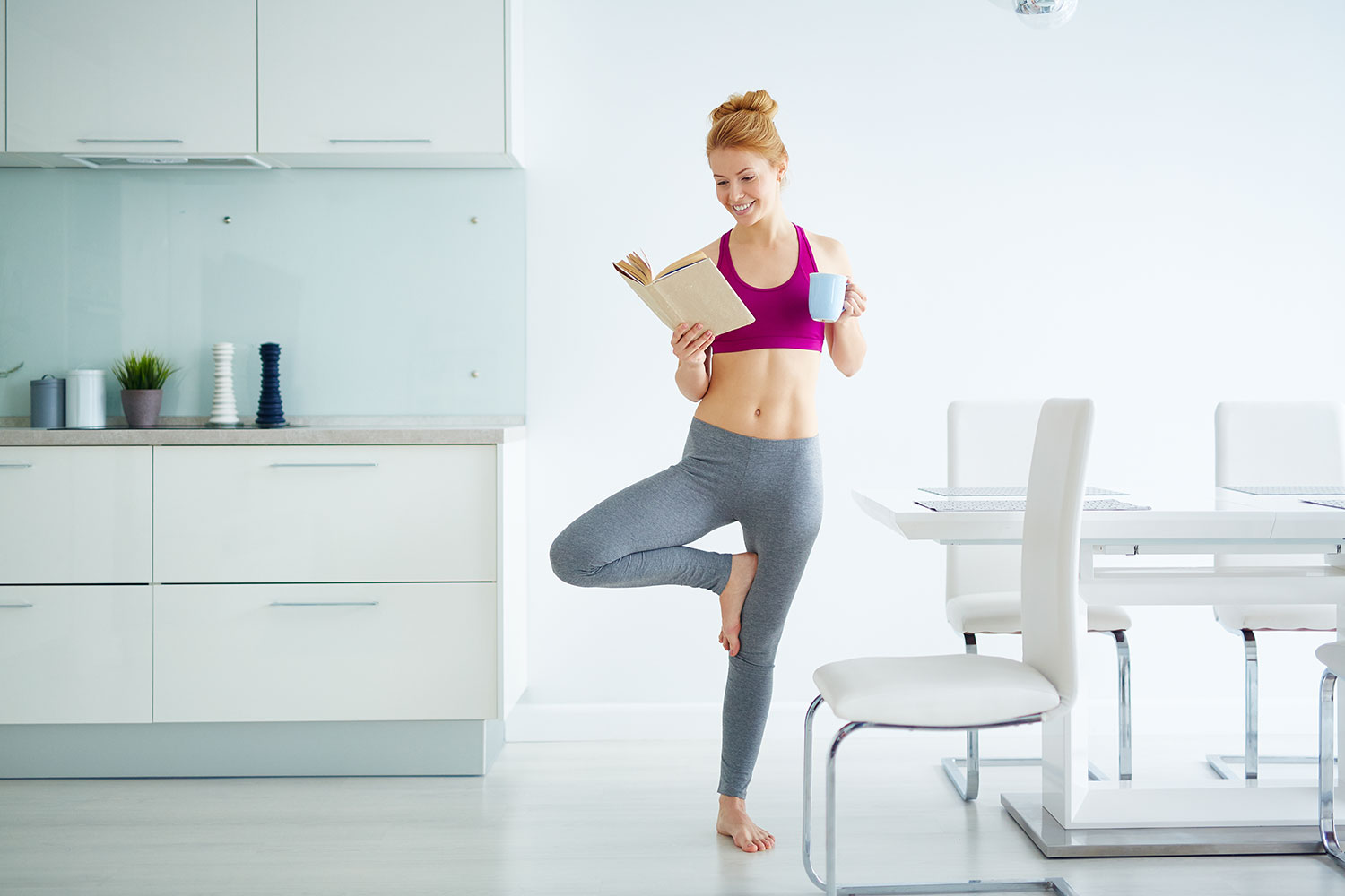 25 Books Every Yogi Needs To Read - YOGA PRACTICE