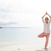 Yoga for Older Women, 10 Effective Asanas