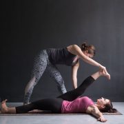 13 Reasons To Do Your Yoga Teacher Training