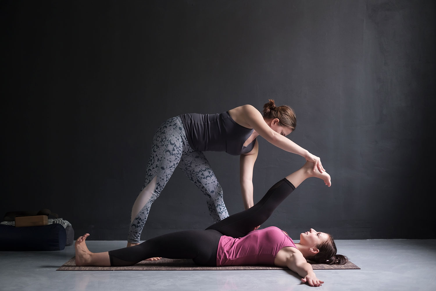 13 Reasons To Do Your Yoga Teacher Training
