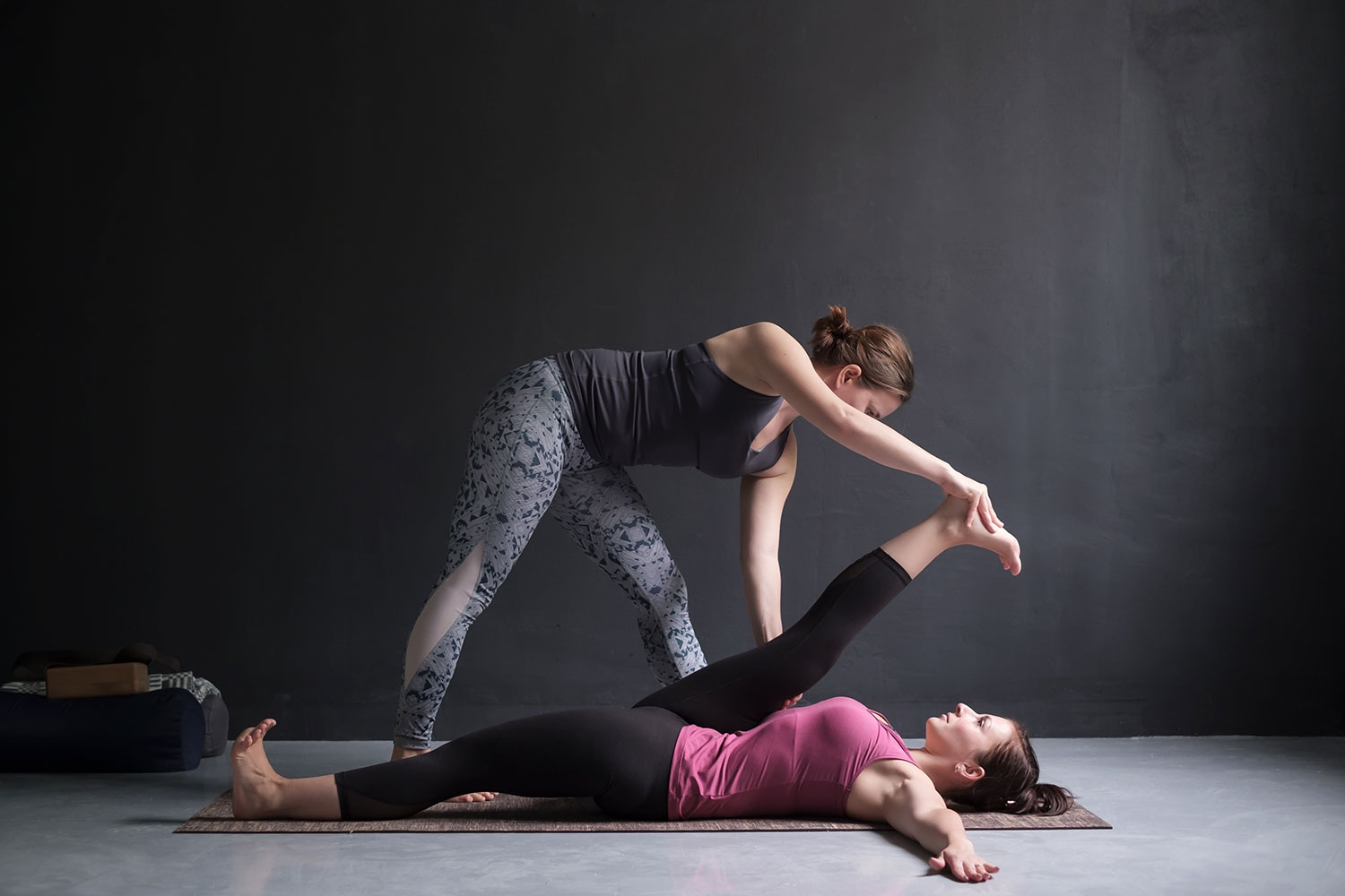 13 Reasons To Do Your Yoga Teacher Training - YOGA PRACTICE