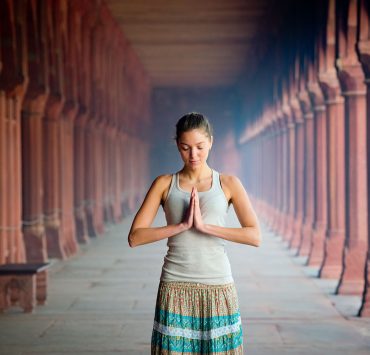 What Do Aum and Namaste Really Mean?