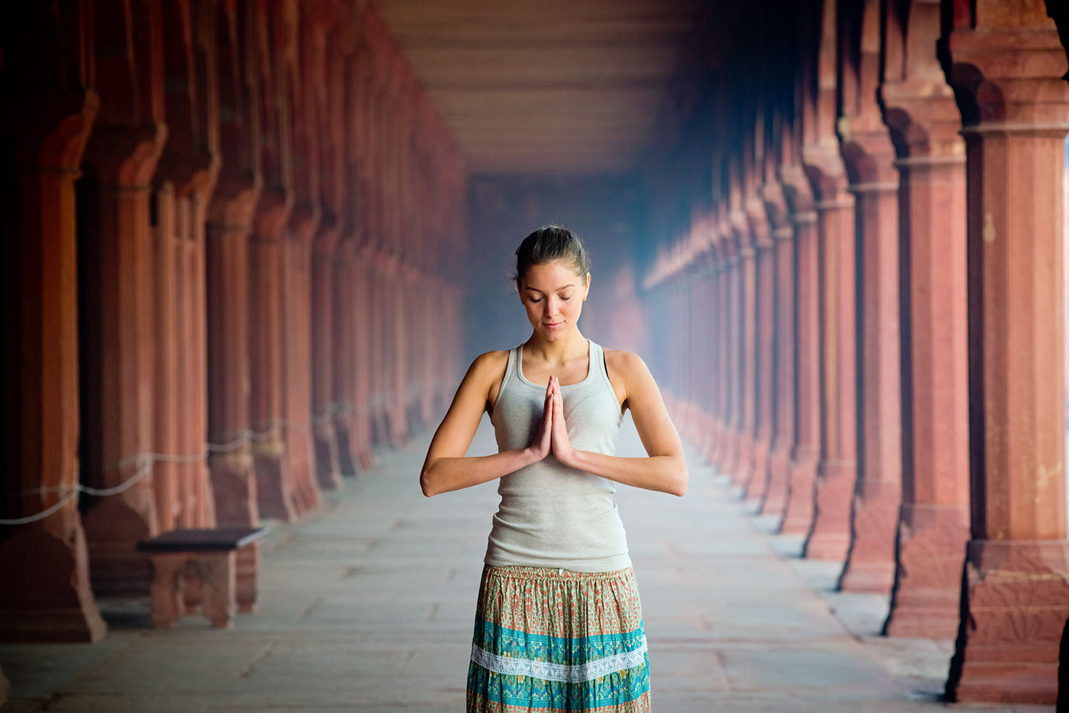 What Do Aum and Namaste Really Mean?
