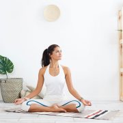 Yoga Basics for Beginners