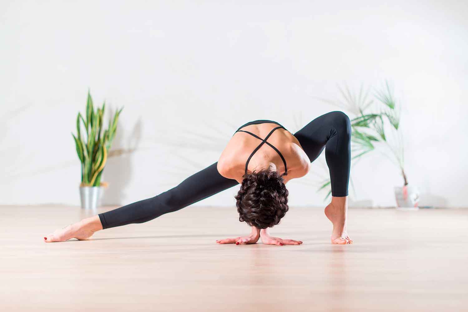 37 Underrated Yoga Poses to Incorporate Into Your Practice - yoga