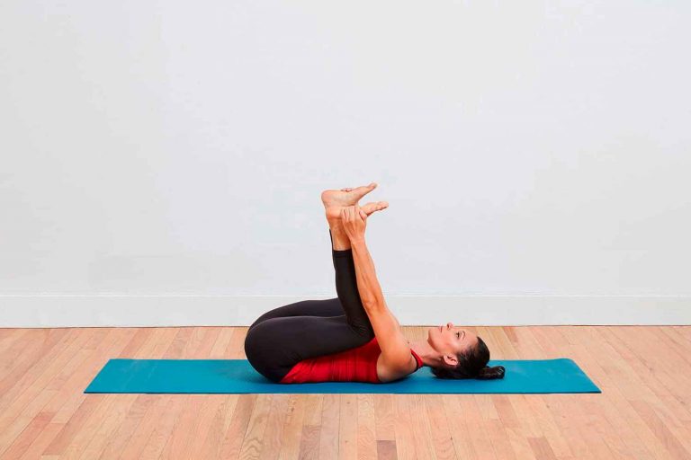 10 Yoga Poses to Help Get You Into Straddle Splits - YOGA PRACTICE