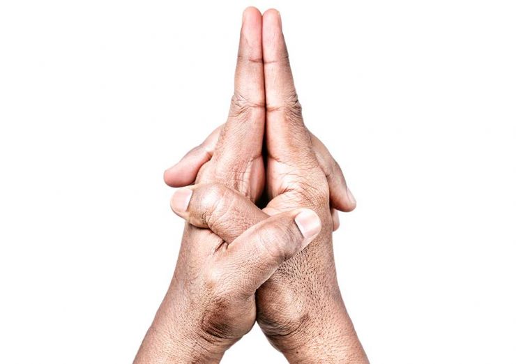 20 Common Yoga Mudras Explained YOGA PRACTICE