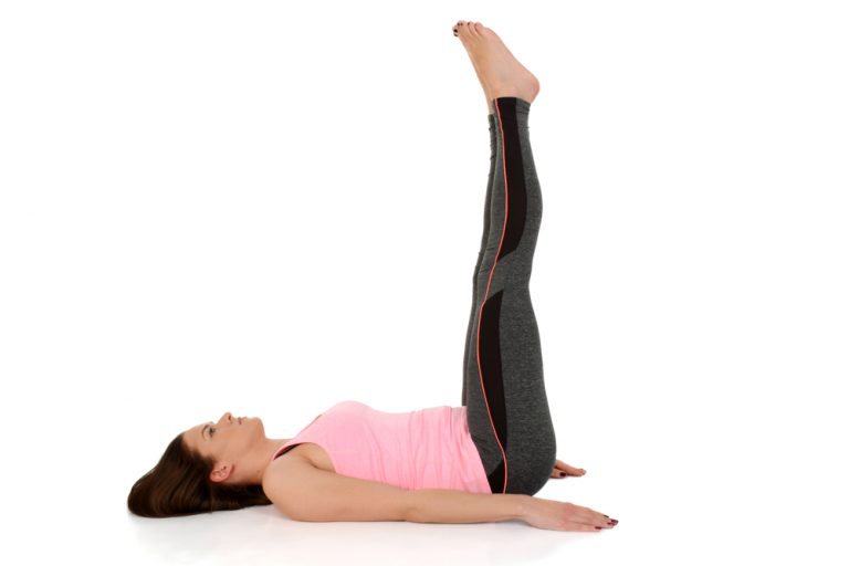 30-Minute Core Strength for Beginners - YOGA PRACTICE