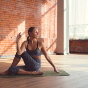 The 30 Minute Yoga Routine That s Better Than a Cup of Coffee