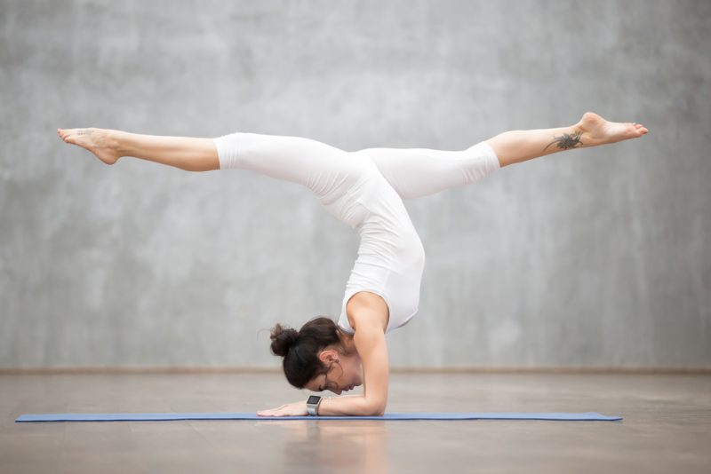 10 Tips for Teaching a KickAss Vinyasa Class YOGA PRACTICE