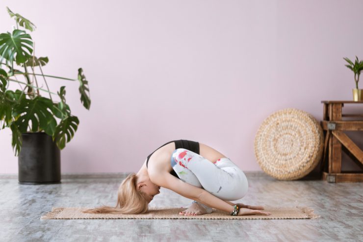 10 Poses for Hip Opening Yin Yoga Sequence - YOGA PRACTICE