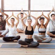 Yoga Etiquette For New Students
