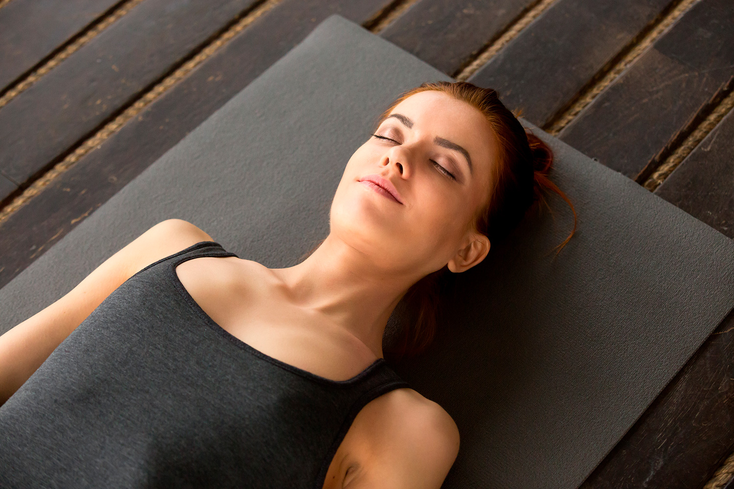 Yoga Nidra for Insomnia