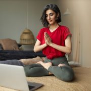 10 Free Yoga Channels On Youtube